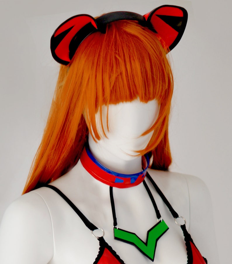 asuka langley christmas