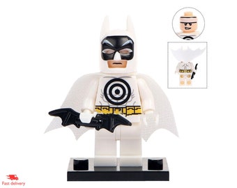 NEW Lego Minifigure BATMAN Michael Jordan Minifigures USA