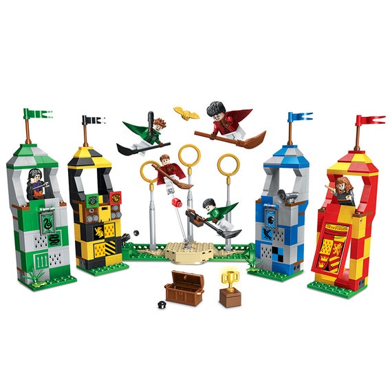 lego harry potter 75956