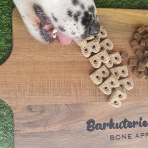 Dog Charcuterie Board