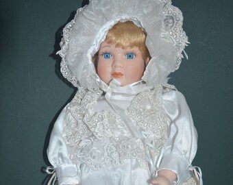 debutante dolls limited edition
