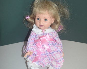 baby so beautiful doll price