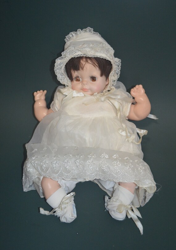 vogue doll 1964 value