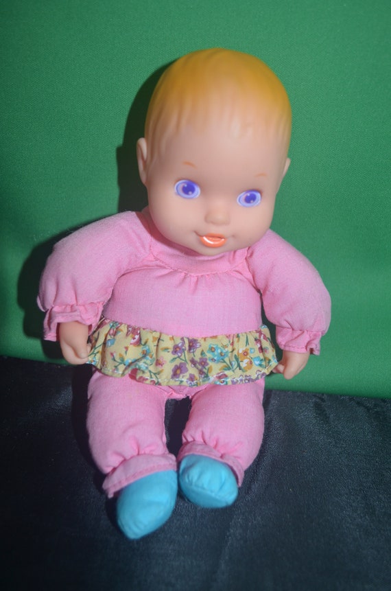 kinder garden baby dolls