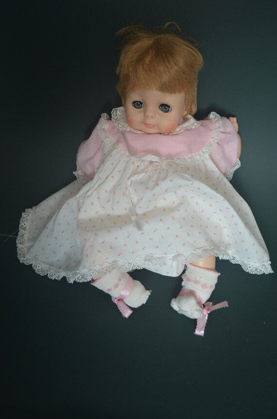 vogue doll 1964 value