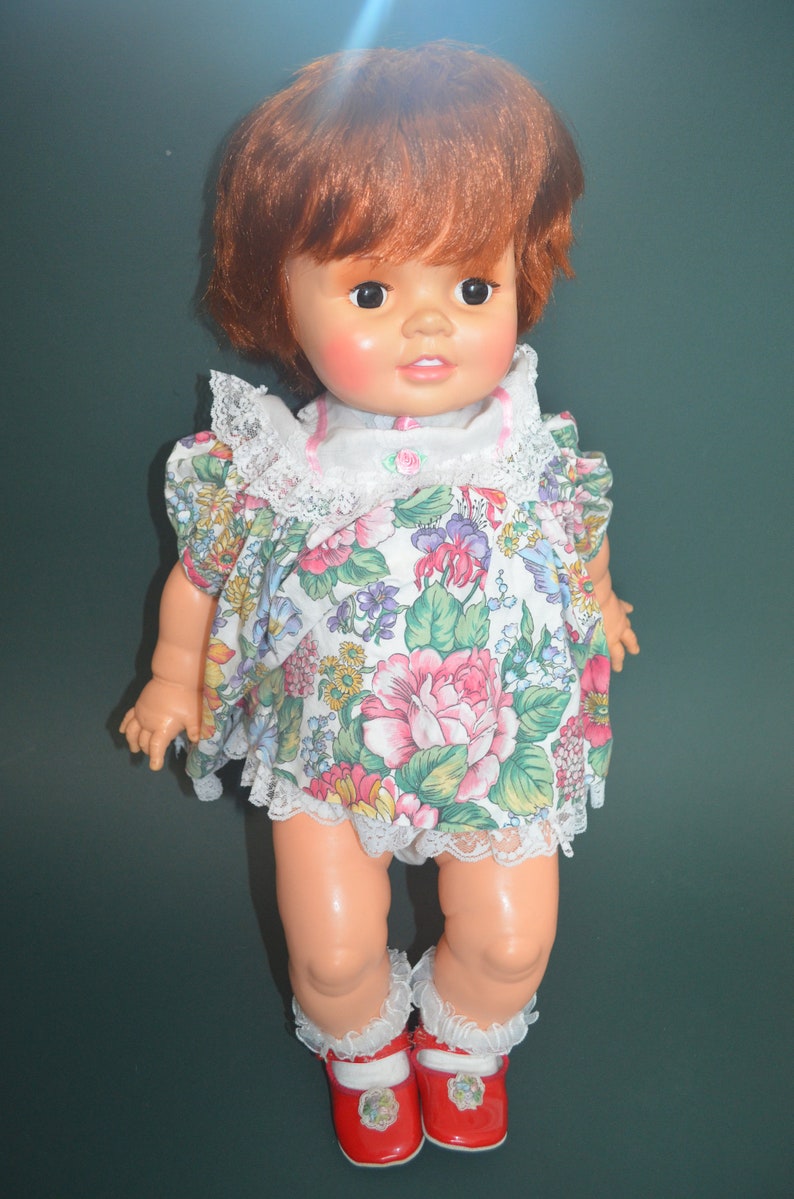 crissy doll 1972