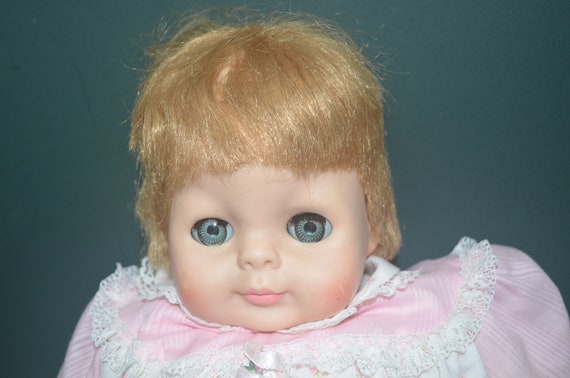 vogue doll 1964 value