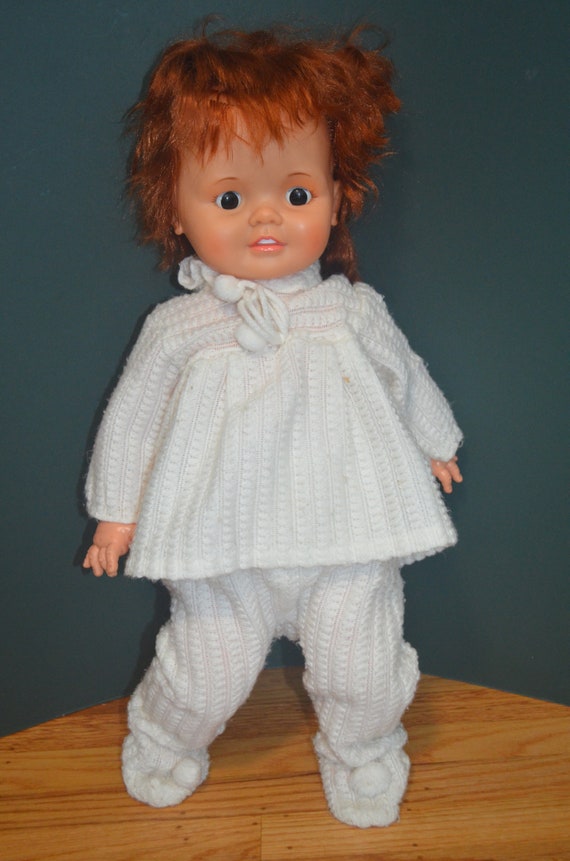 1972 crissy doll
