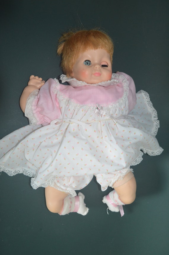 vogue doll 1964 value