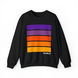The Valley - Phoenix Suns - Crewneck