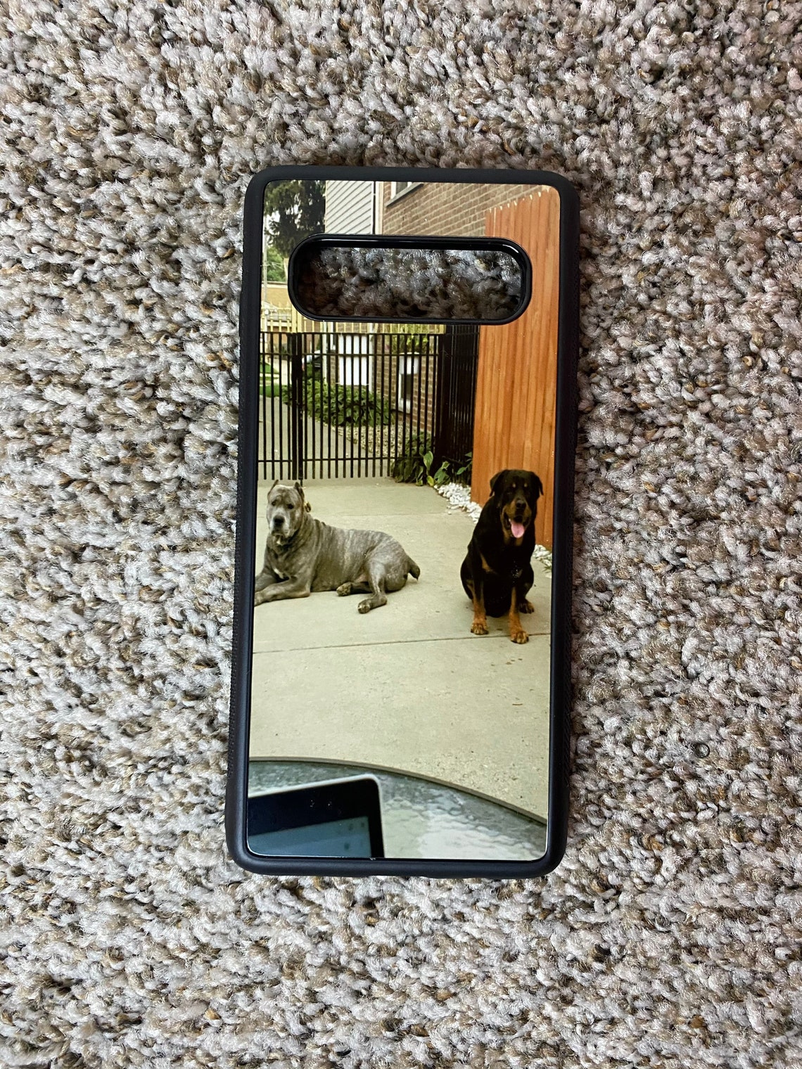 Custom Cell Phone Cases Etsy