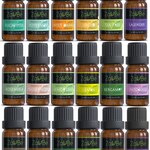 Essential Oils