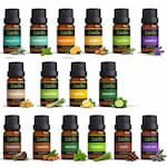 Essential Oils