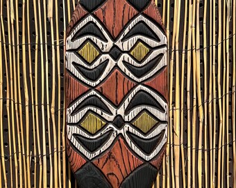 PNG Style Shield Wandkunst