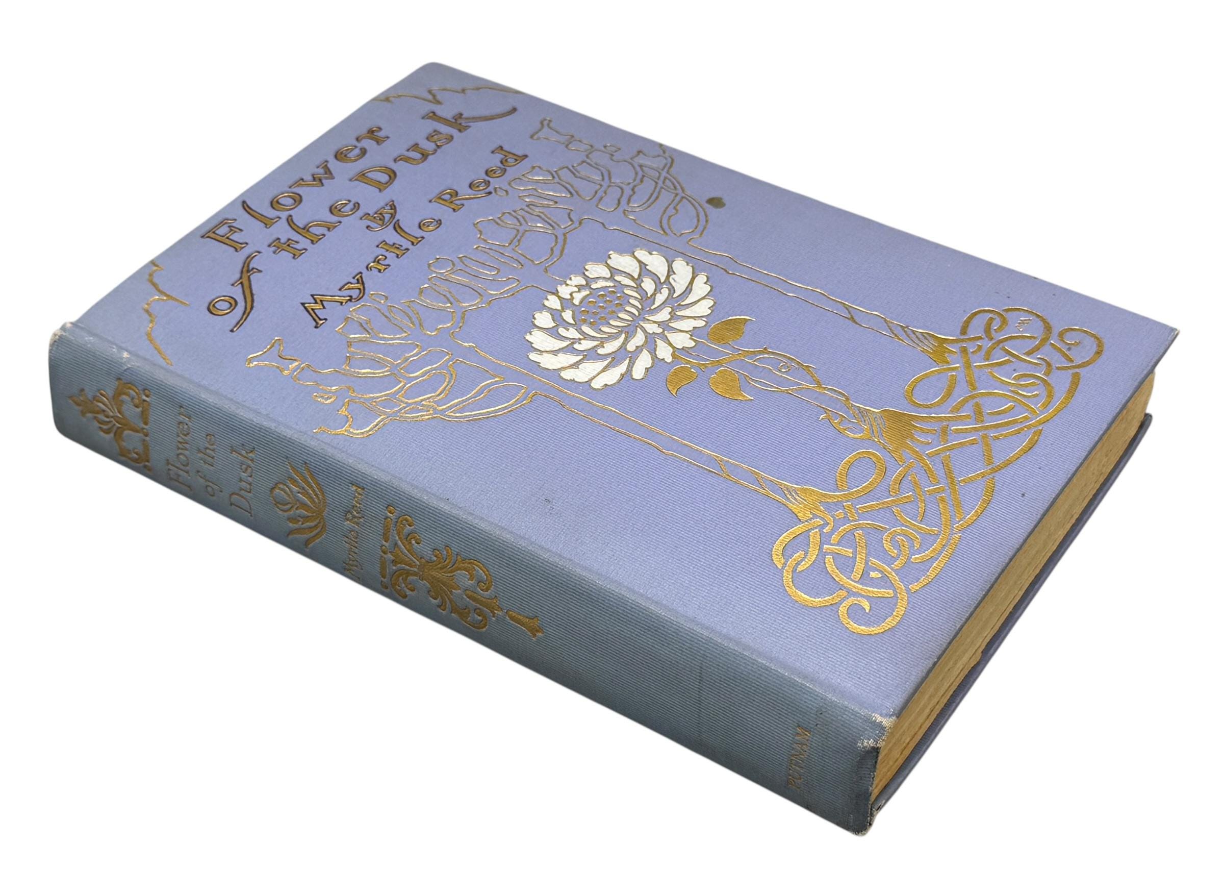 Myrtle Reed Books - Etsy