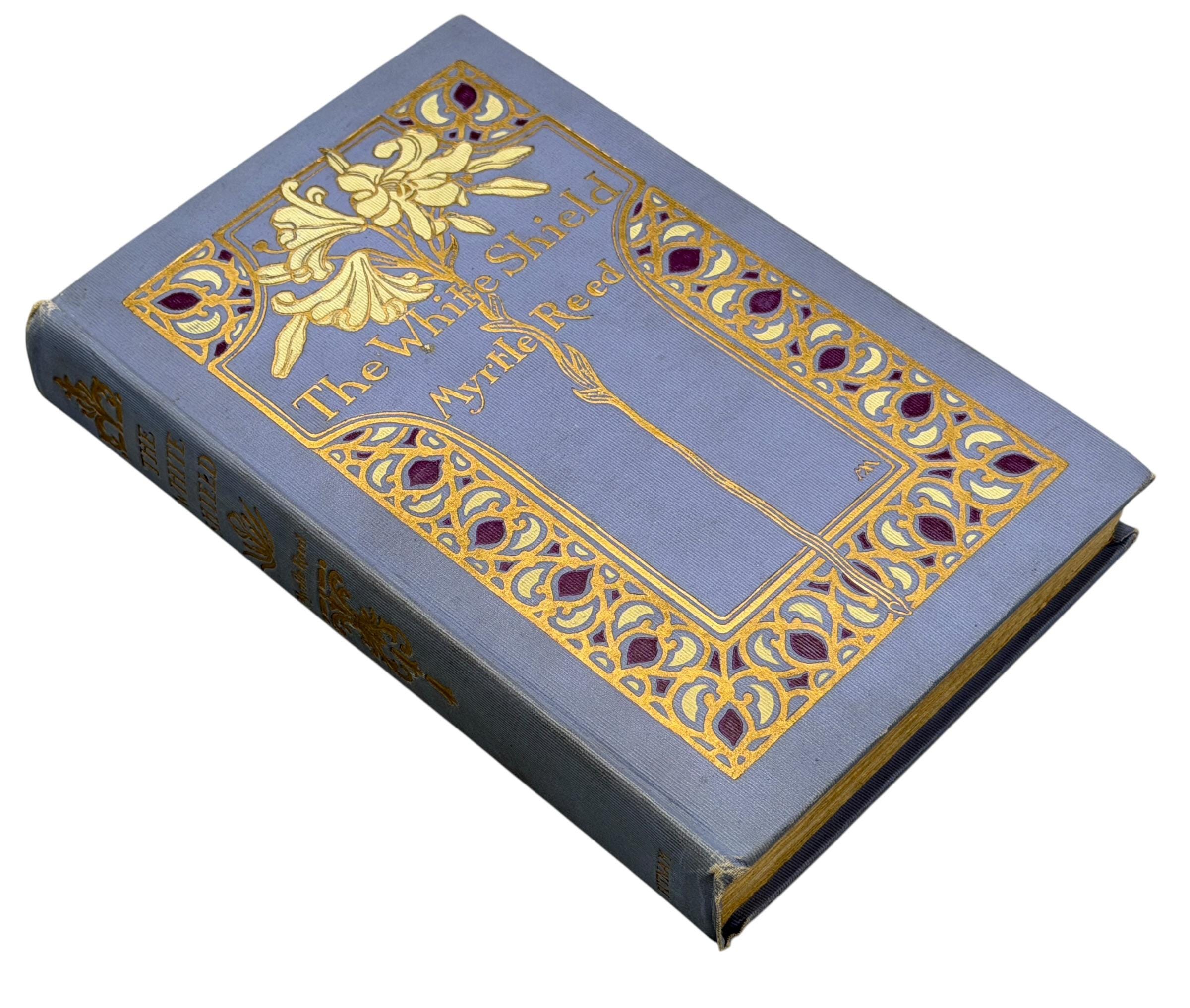 Myrtle Reed Books - Etsy