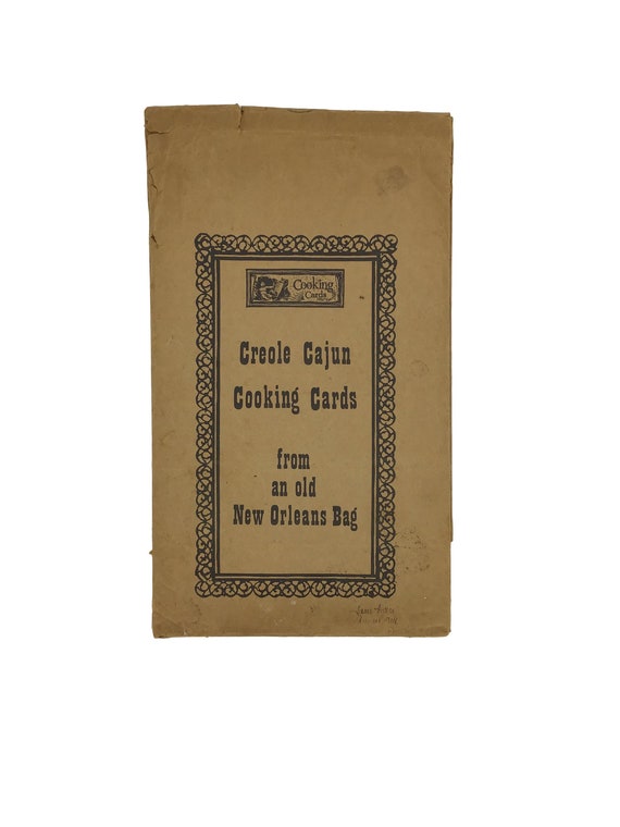 Creole bags company sale