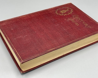 El origen de las especies de Charles Darwin Edición antigua 1905