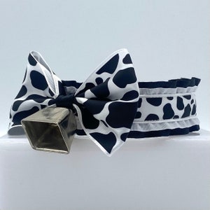 The Original Moo Cosplay/Ushi/Kemonomimi/PetPlay/Hucow/Lolita Collar