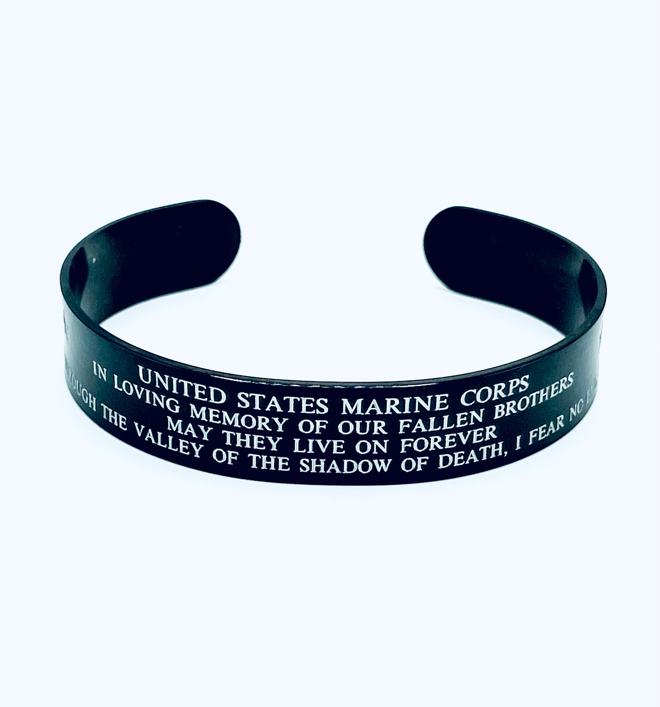 Details 75+ marine corps remembrance bracelets - 3tdesign.edu.vn