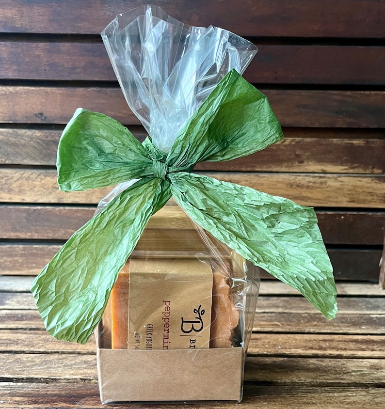 Spa Blend Himalayan Pink Salt Soap Bar - Essential Oil Handmade Soap - Etsy