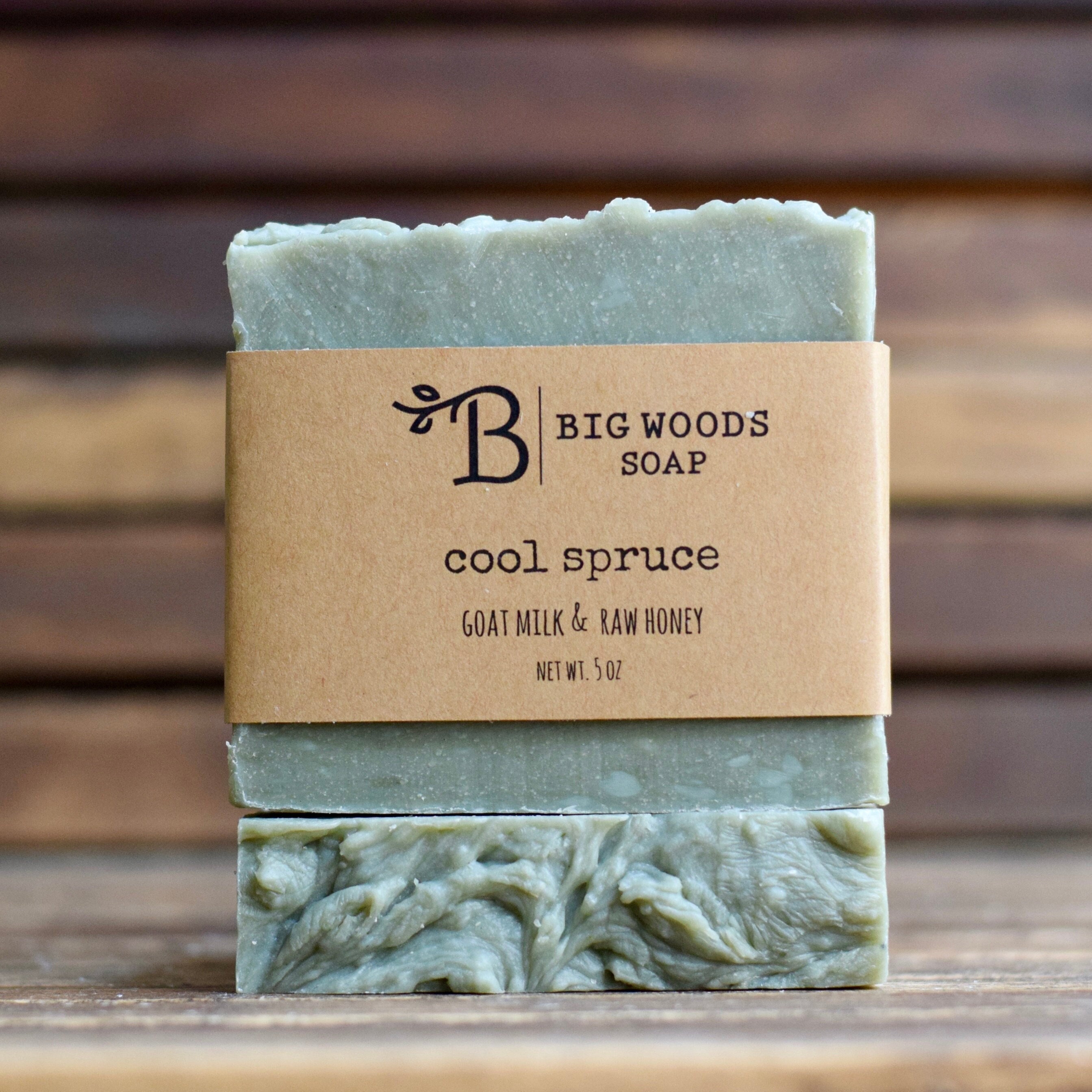 Raw Sugar Men Bar Soap, Black Coconut + Sea Salt - 2 pack, 5 oz bars