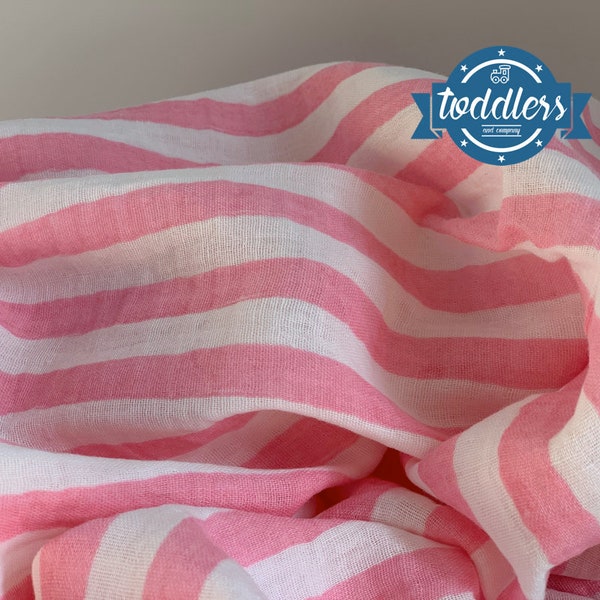 Muslin for newborn, breastfeeding, stroller blanket, baby swaddle blanket, Decke Kinderwagen, turndown enfant,100% organic cotton 120 x 120 cm