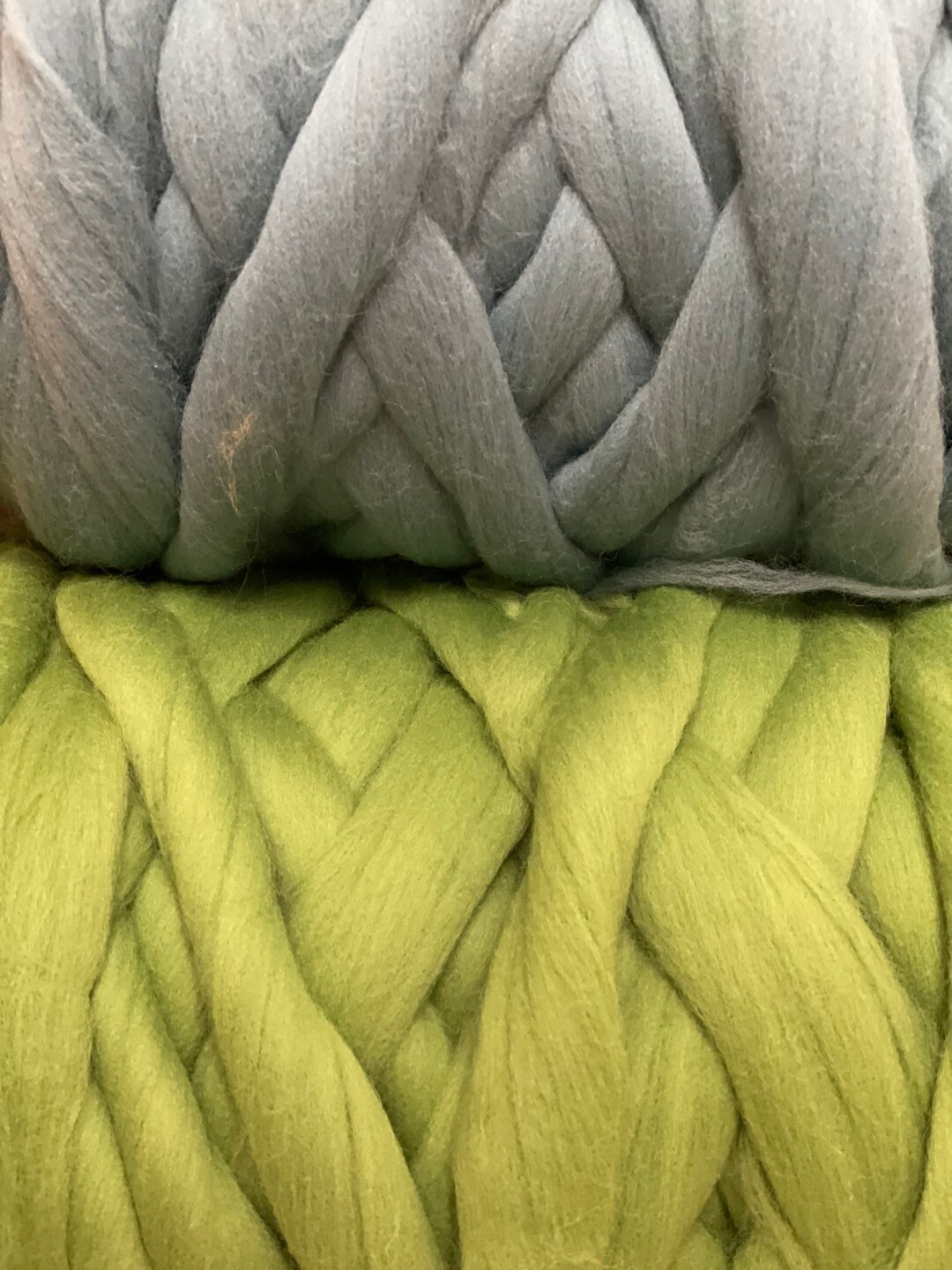 Giant Wool 100 Merino. Chunky Yarn Giant Knitting Wool. Etsy