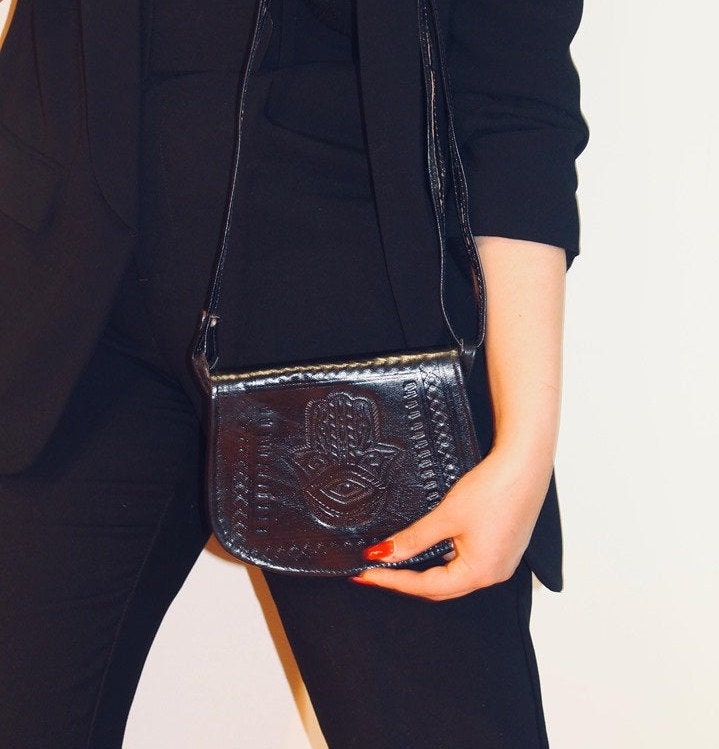 Real Leather Purses Canada