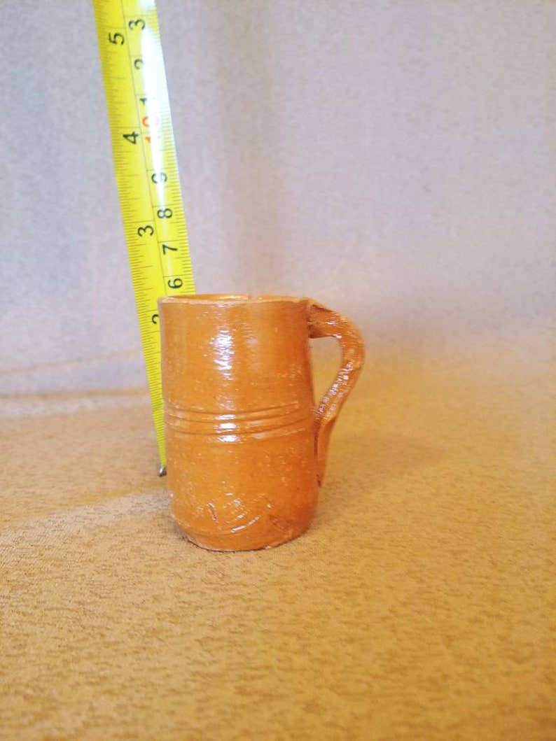 10 pack Authentic mexican clay shot cup Mexican shot glass Etsy