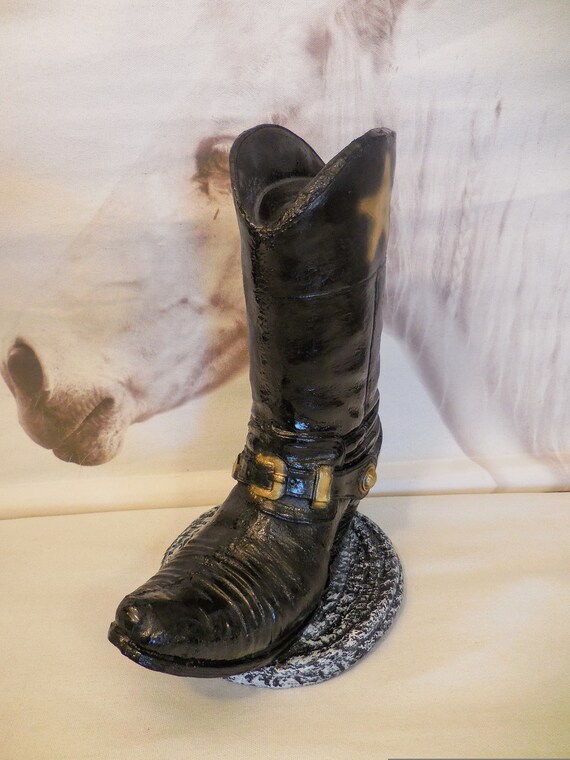 high end cowboy boots