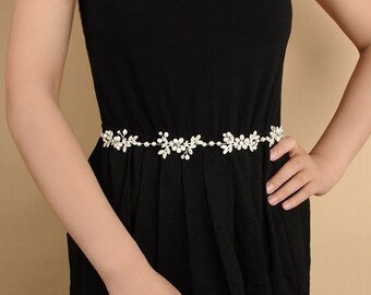 Women's belts for evening wear Clearance