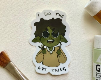 Art Goblin