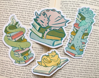 Book Wyrms