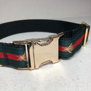Designer Dog Collar Etsy