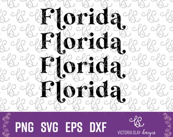 Florida svg, Florida shirt svg, Florida png, Football svg, Retro svg, 70s svg, Game Day svg, Cut File for Cricut, SEC svg