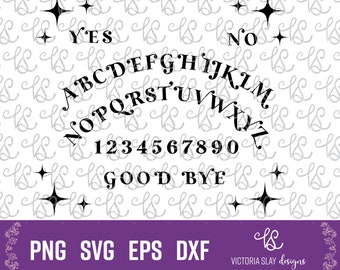 Ouija Board SVG, Ouija Board png, Ouija Board ClipArt, Retro SVG, 70s SVG, Halloween svg, Halloween Clipart, Halloween png, cute svg