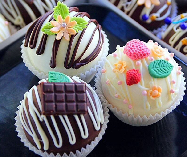 Apple tag caramel digital collage instant sheet