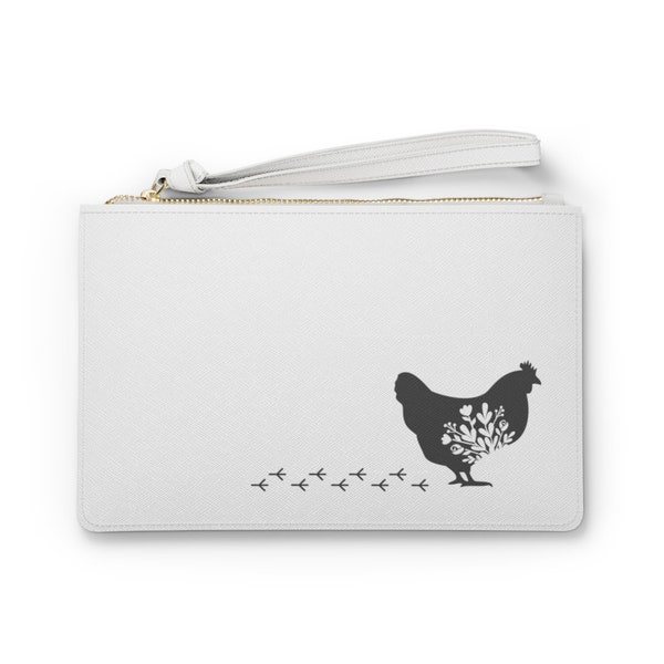 Chicken Purse Etsy