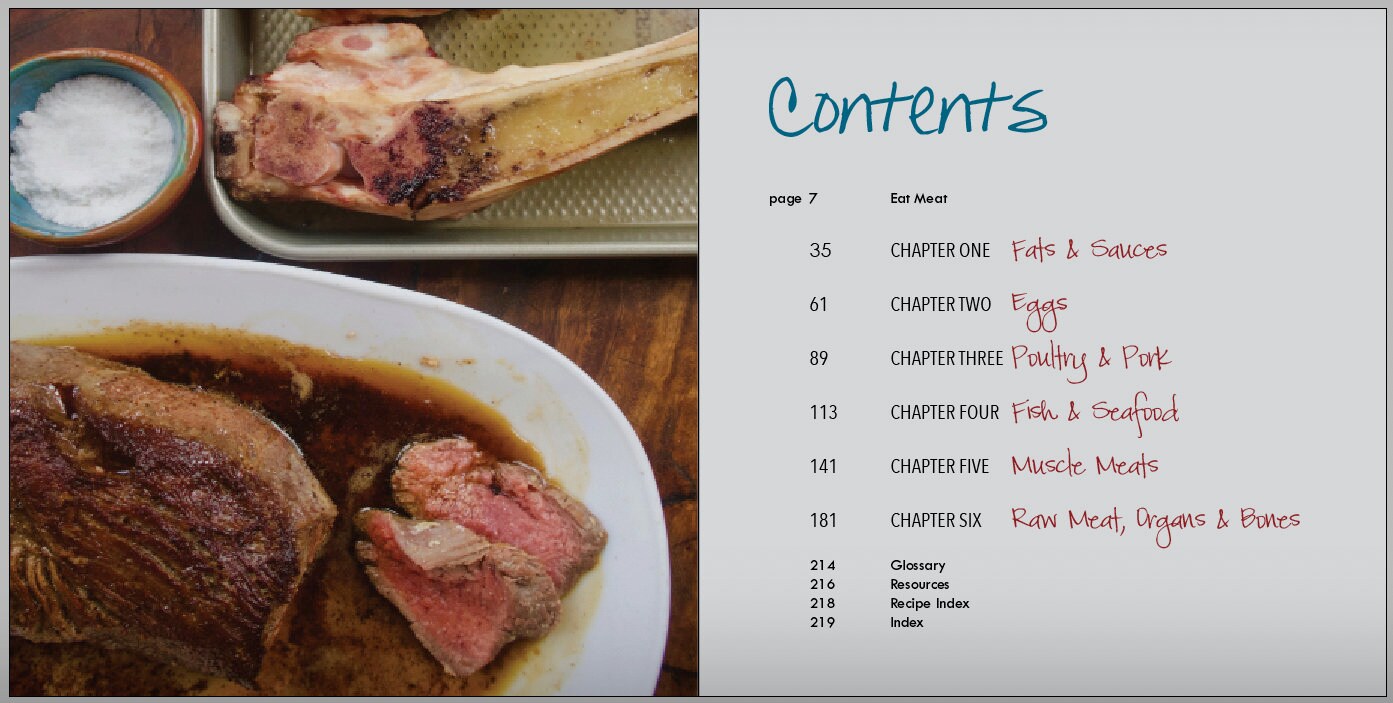 10 BEST CARNIVORE RECIPES FOR EVERY OCCASION ZERO CARB visual data 6