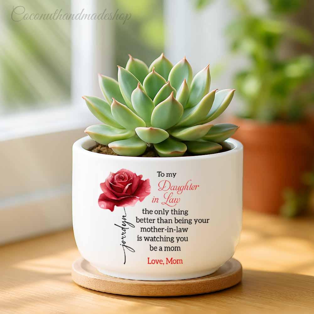 Anavia Mother In Law Gift, Mother Of The Groom Gift, Jewelry And Card