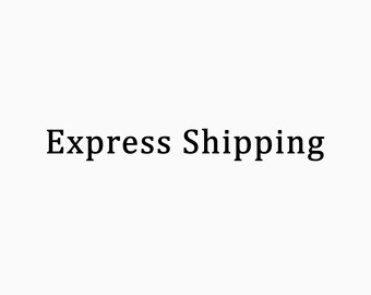 Fast Shipping