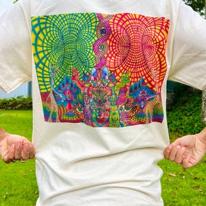 Lyran Portal T-Shirt