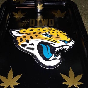 Custom Trays