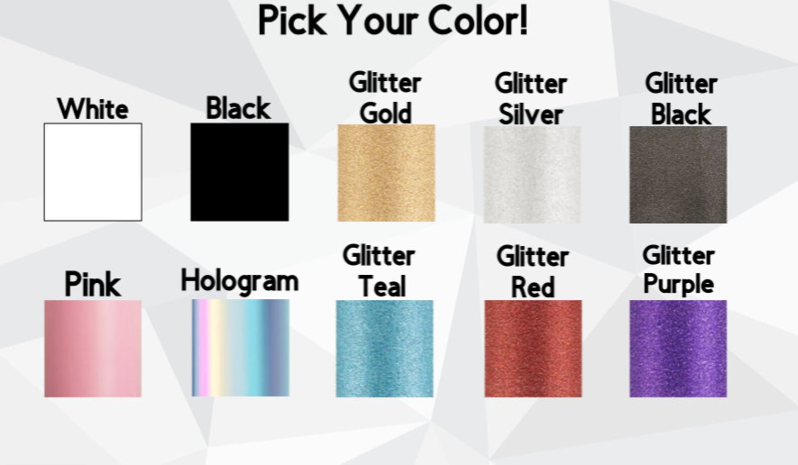 Custom Greek Letter Decal Personalized Greek Letters Etsy