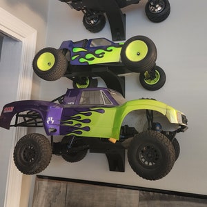 Rc car storage deals