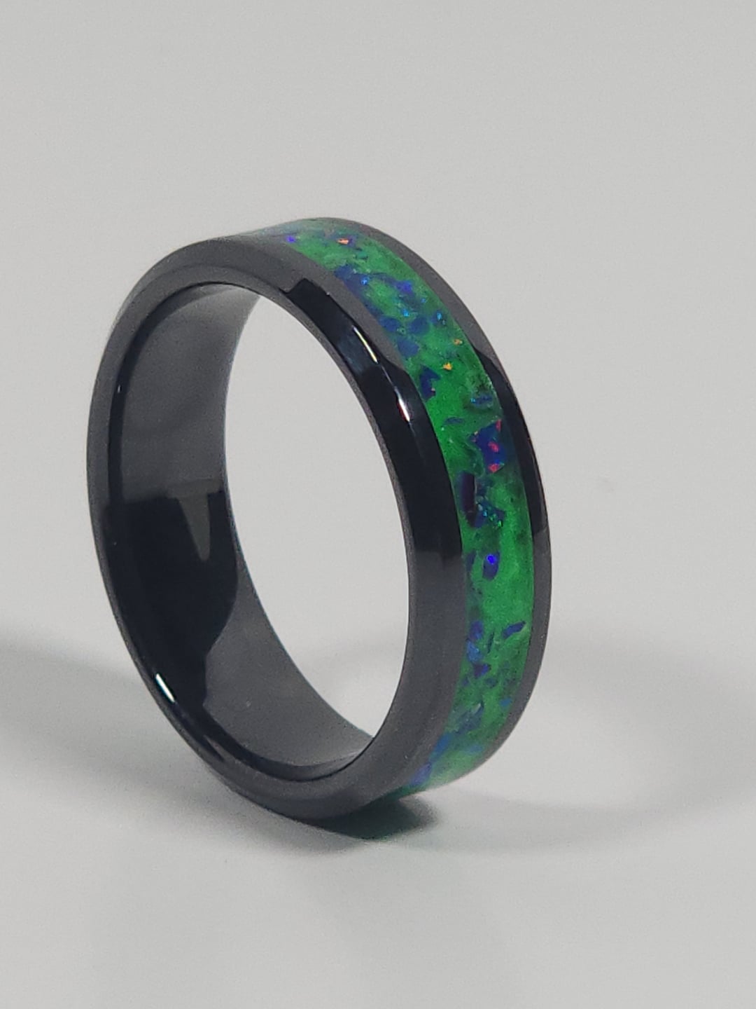 Handmade Custom Designed Rings - Etsy