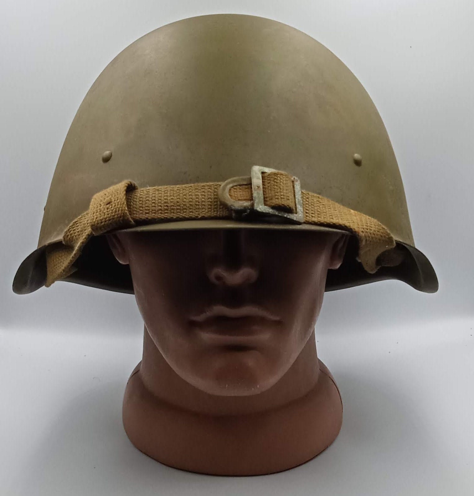 Army Kevlar Helmet for sale Only 3 left at 65