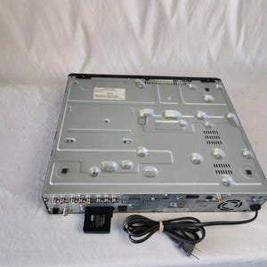 Sony DAV-HDX576WF 5-Disc Changer DVD Home Theater System Receiver S-Master HDMI image 9