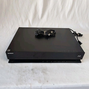 Sony BDV-E770W Leitor de Blu-ray 3D e DVD com HDMI 5.1 - Receptor de Home Theater (Sem Controle Remoto)